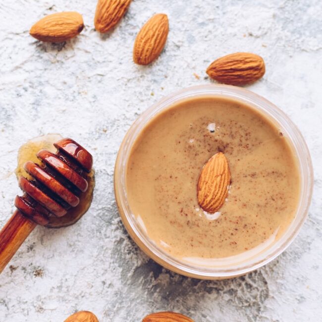 Nut Butters