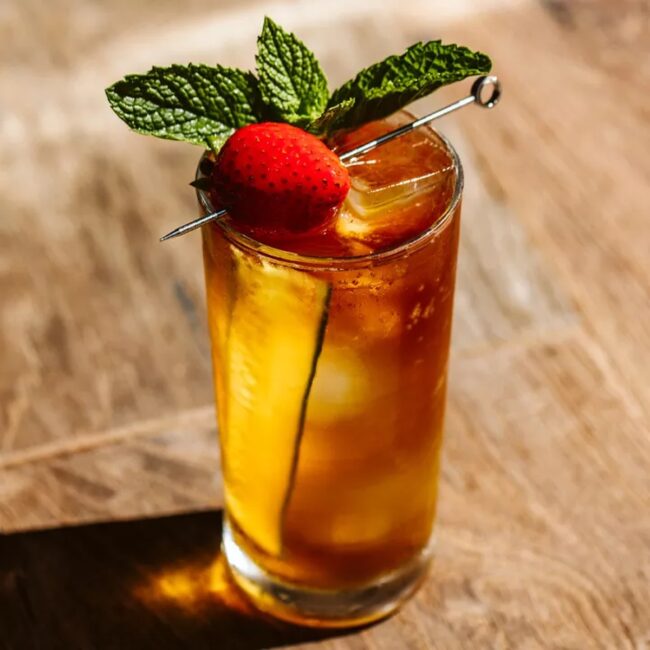 Pimms Cup