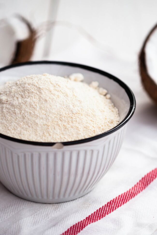 Coconut Meal