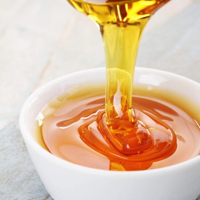 Golden Syrup