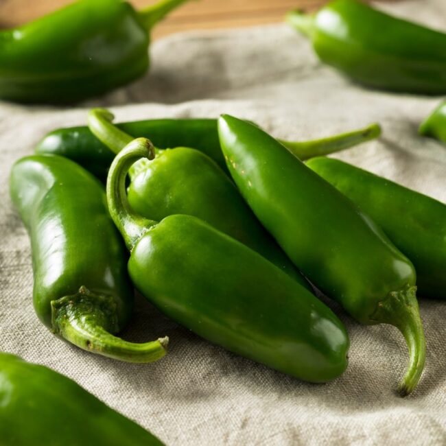 Jalapeno Powder