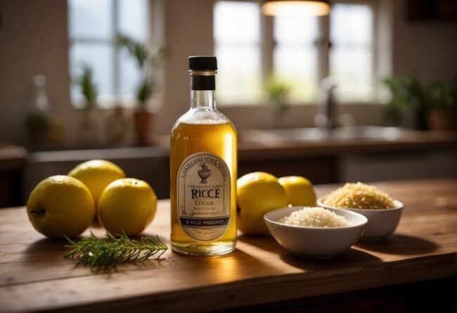 Where to Buy the Best Vinegar Substitutes