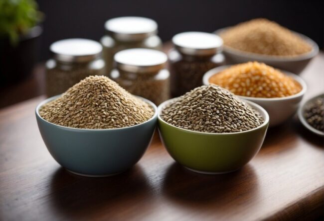 Psyllium Husk