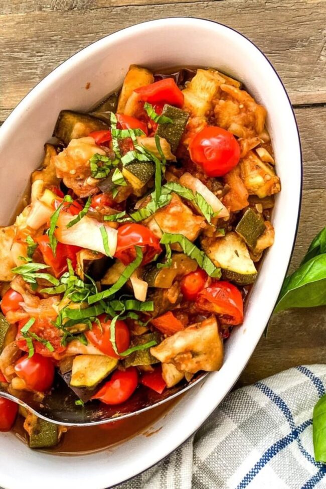 Ratatouille