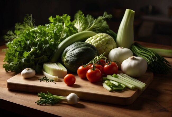 Special Tips for Using Fennel Replacements