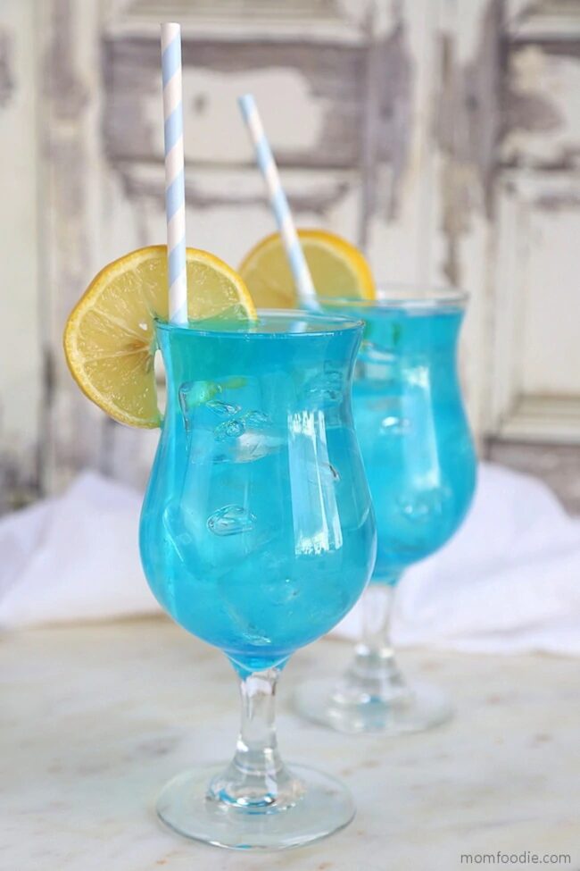 Blue Lagoon