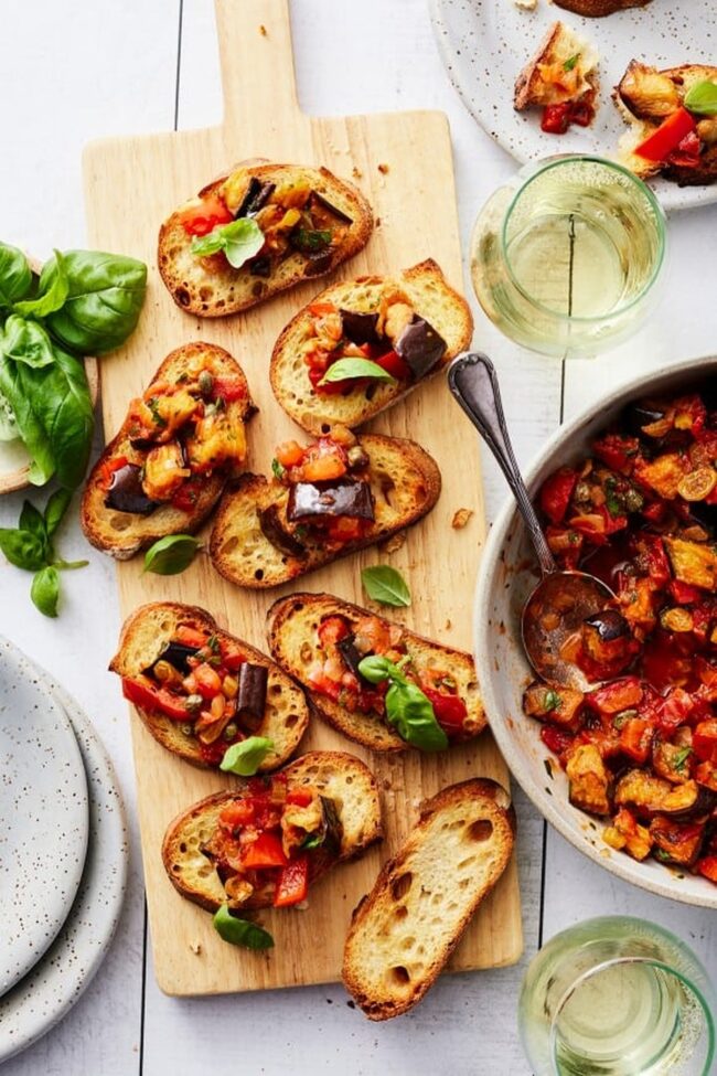 Caponata
