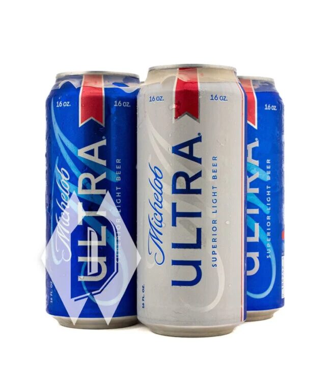Michelob Ultra