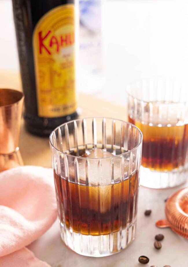 Black Russian