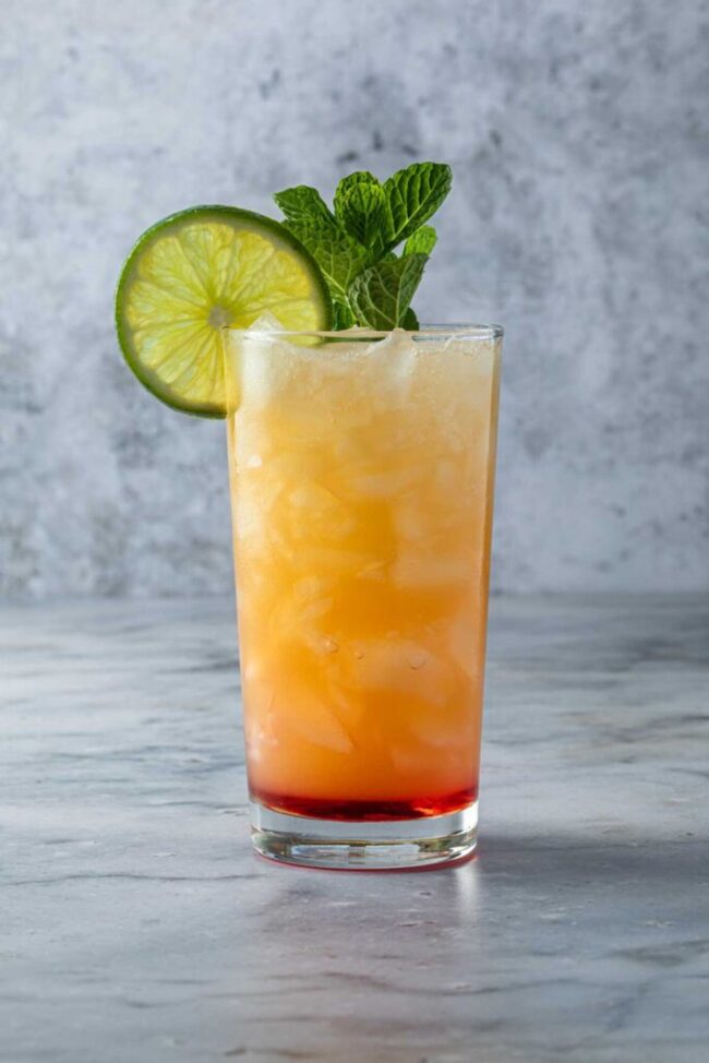 Planters Punch