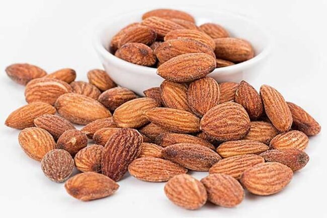 Almond Extract