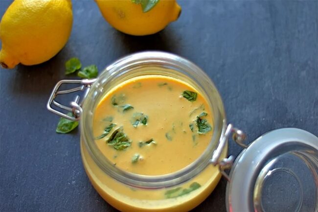 Coconut Curry