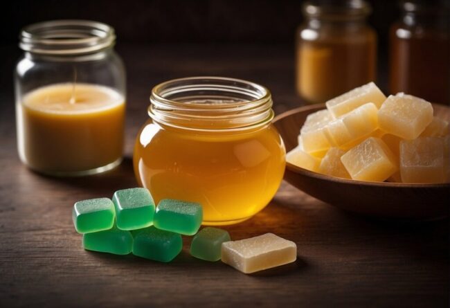 Reasons to Replace Gelatin