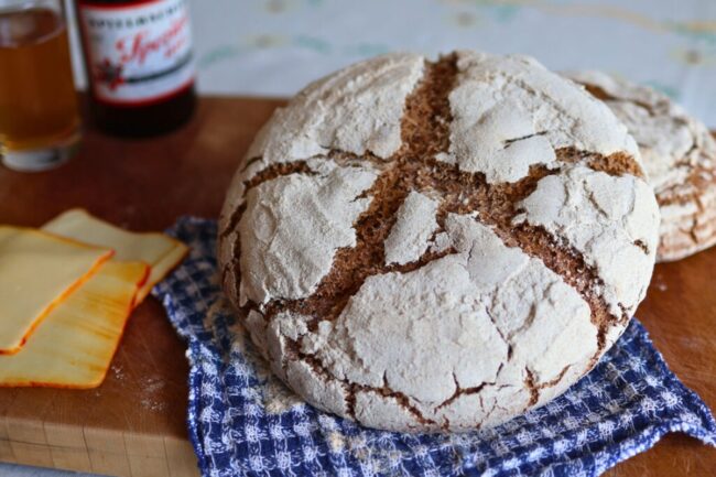 Roggenbrot