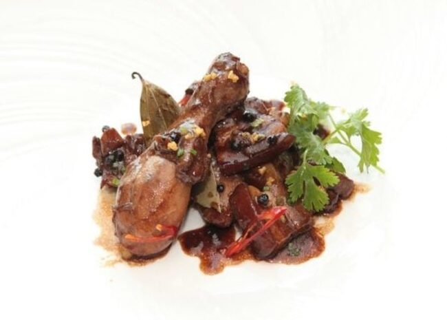 Key Ingredients in Adobo Seasoning