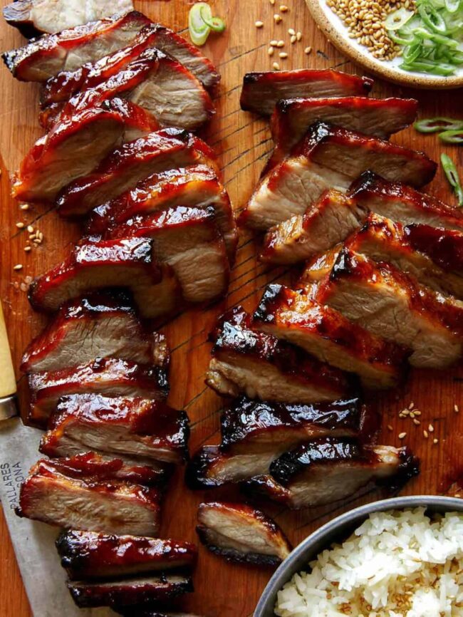 Char Siu