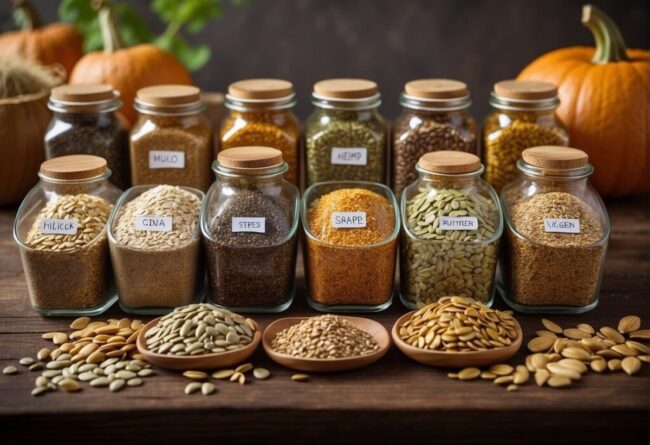 Health Concerns and Dietary Considerations