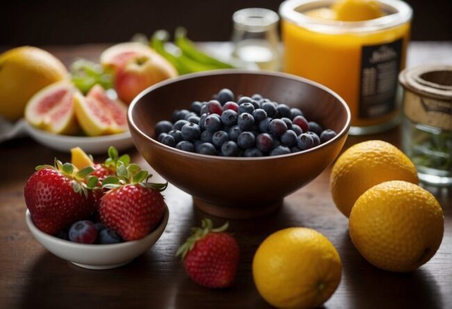 What to Know About Pectin