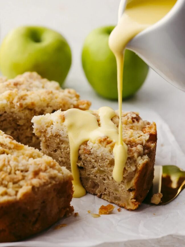 Apple Cake