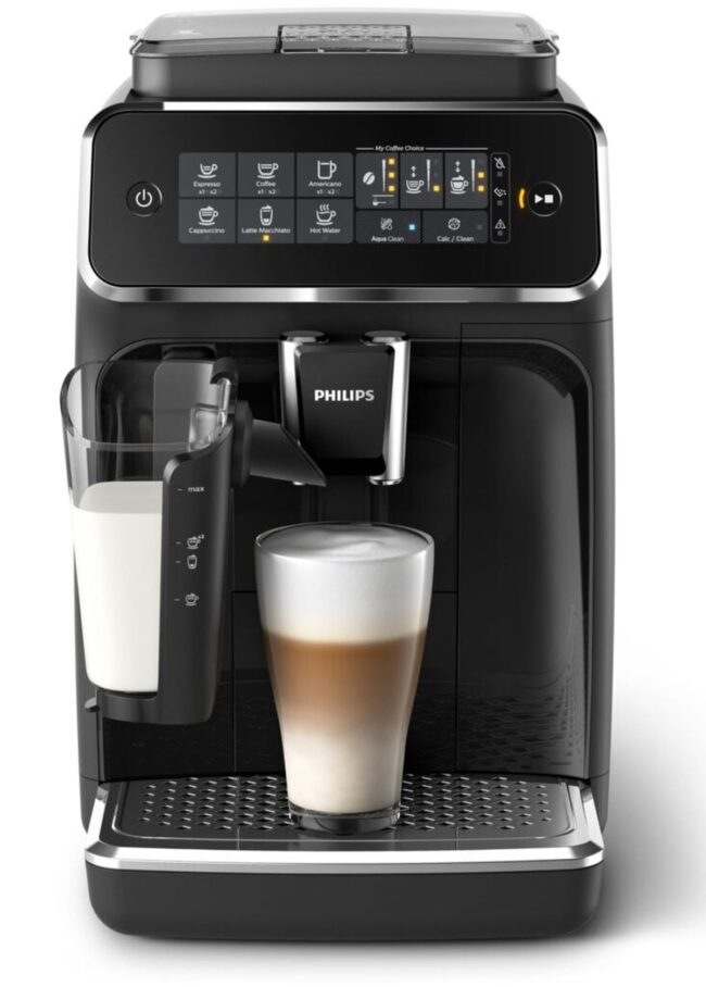 Philips 3200 Espresso Machine