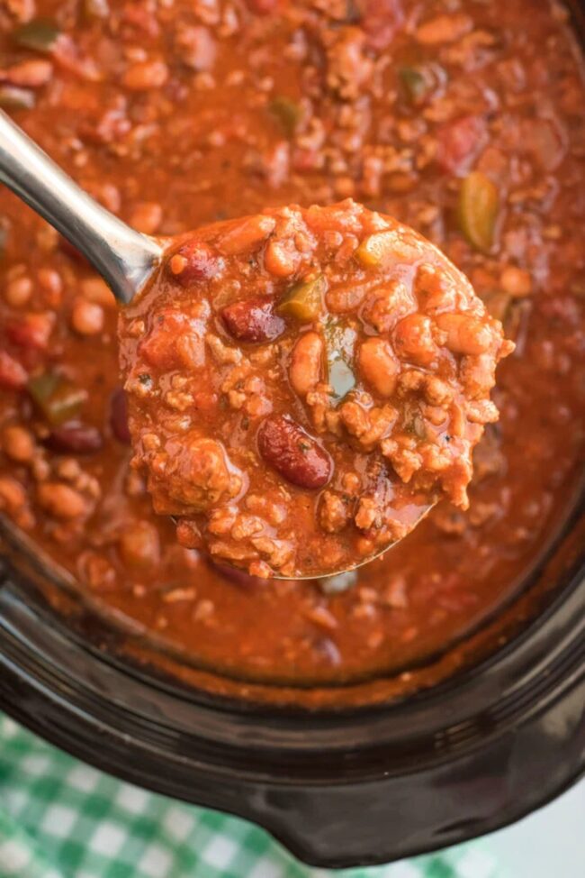 Chili Con Carne