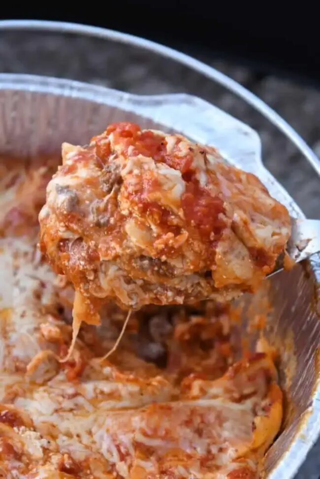 Lasagna