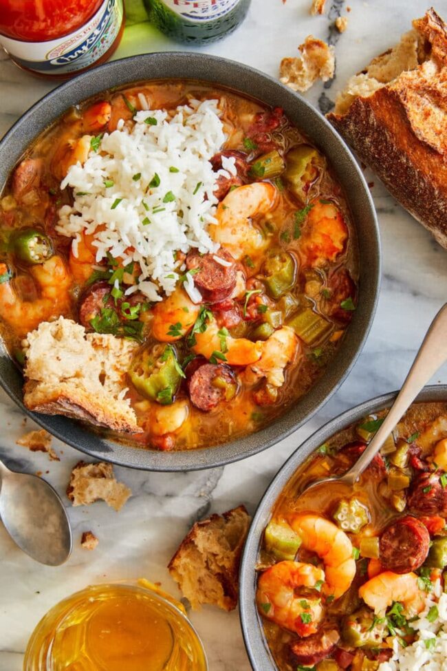 Gumbo