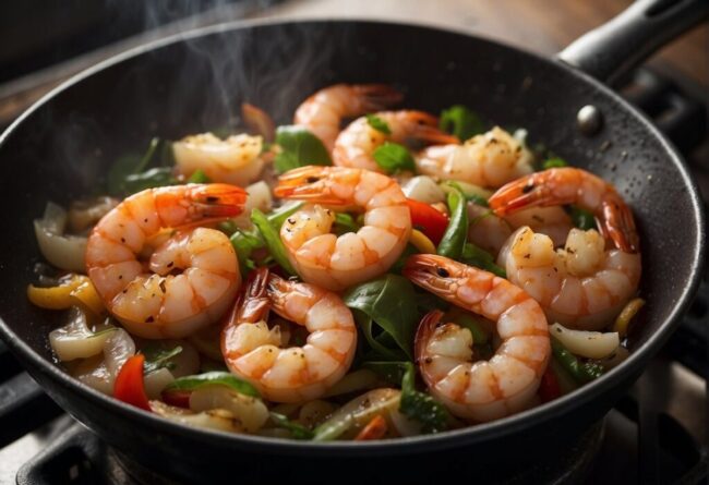 Cooking Methods and Recipes