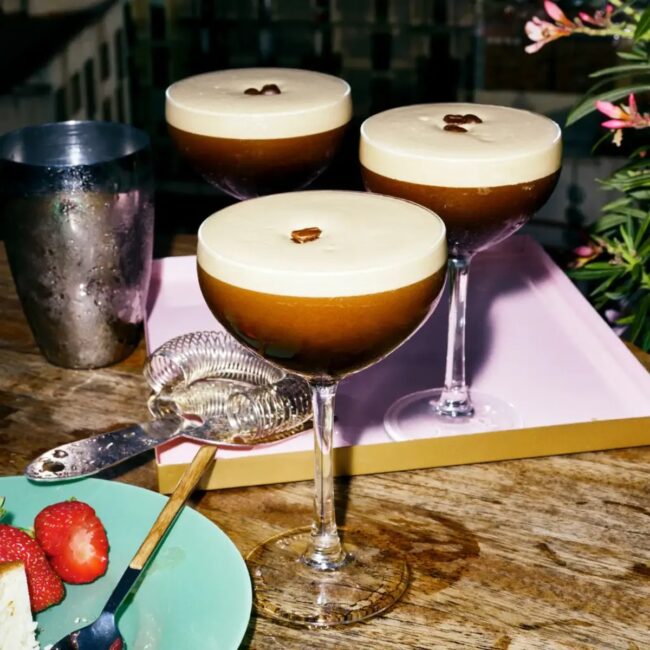 Espresso Martini