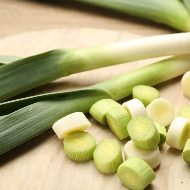 Leek
