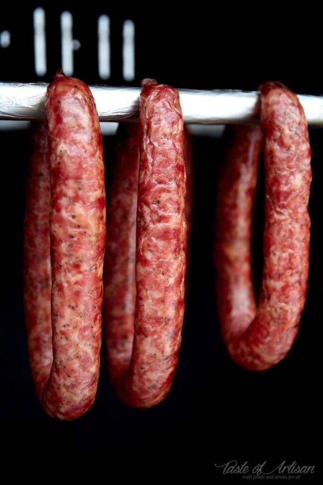 Classic Kielbasa