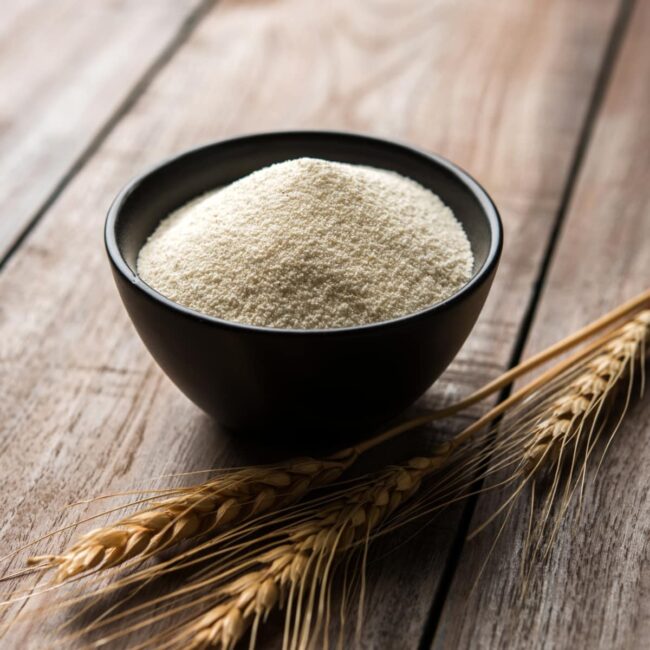 Wheat Flour