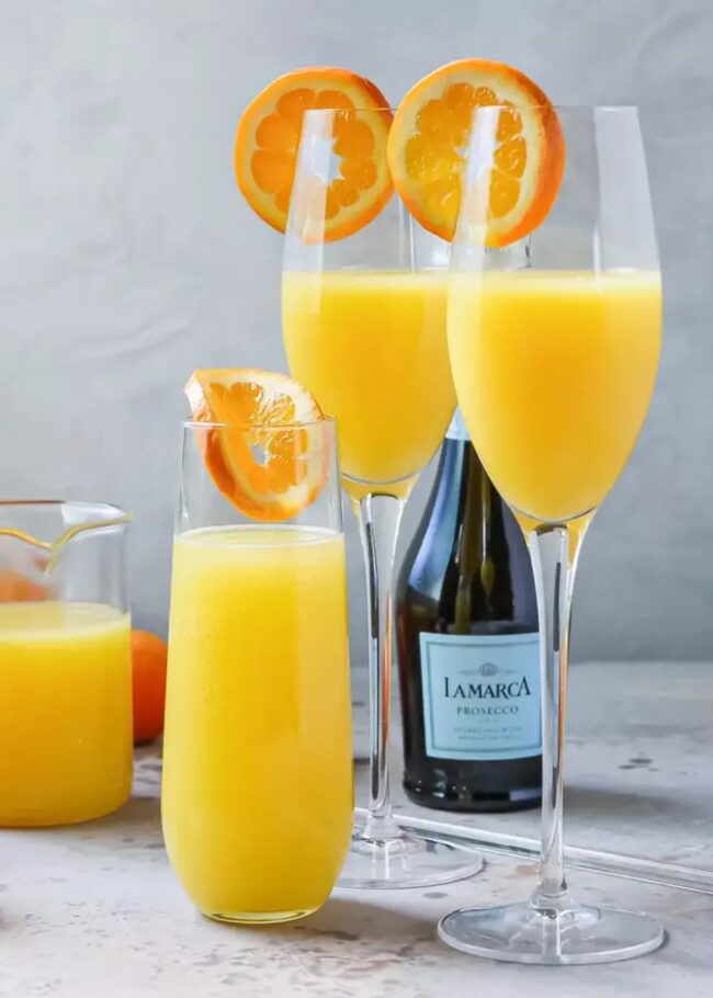 Mimosa