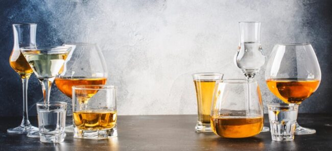 Final Notes on Brandy Swaps