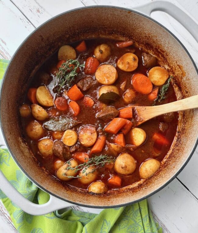 Irish Stew