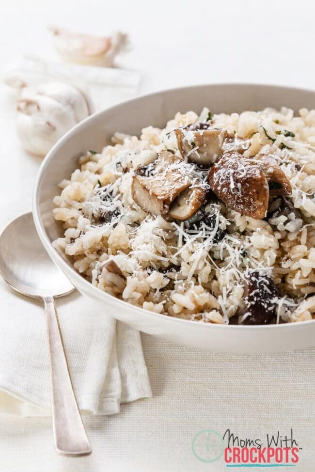 Risotto