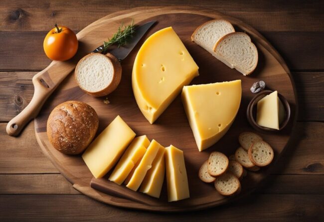 What You Need to Know About Edam Cheese