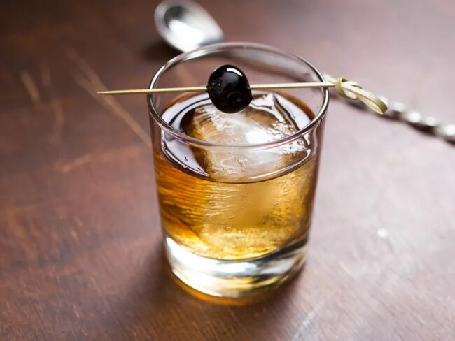 Vieux Carre