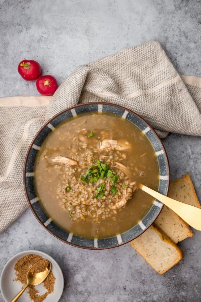 Freekeh