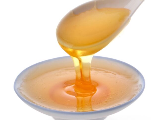 Rice Syrup & Brown Rice Syrup