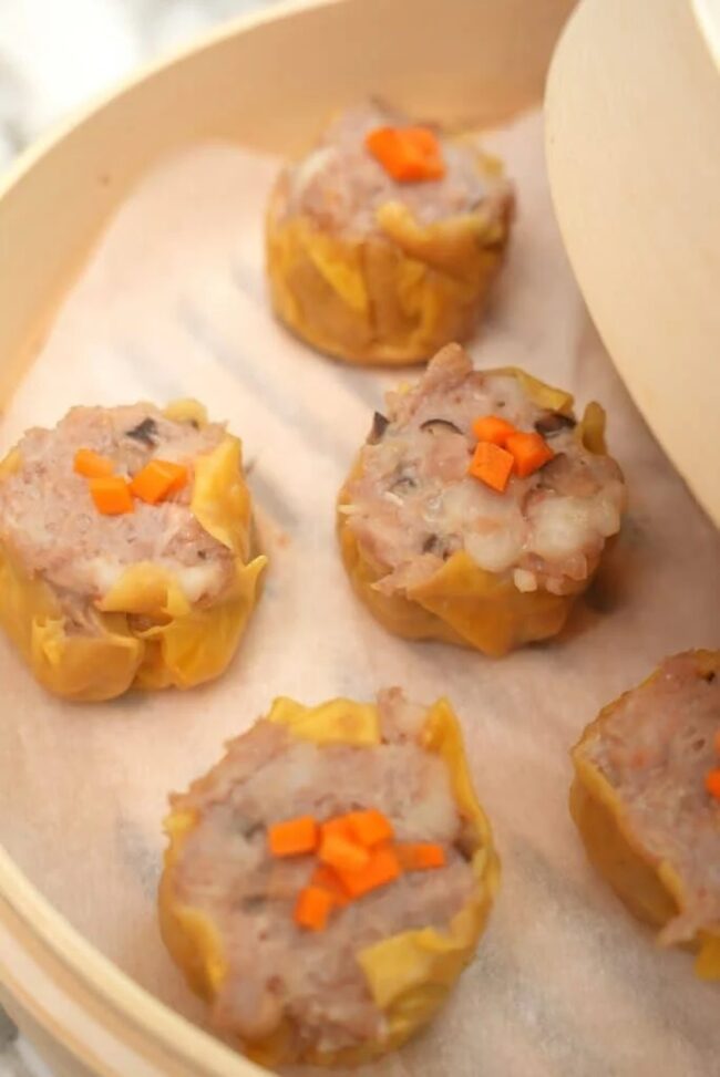 Dim Sum