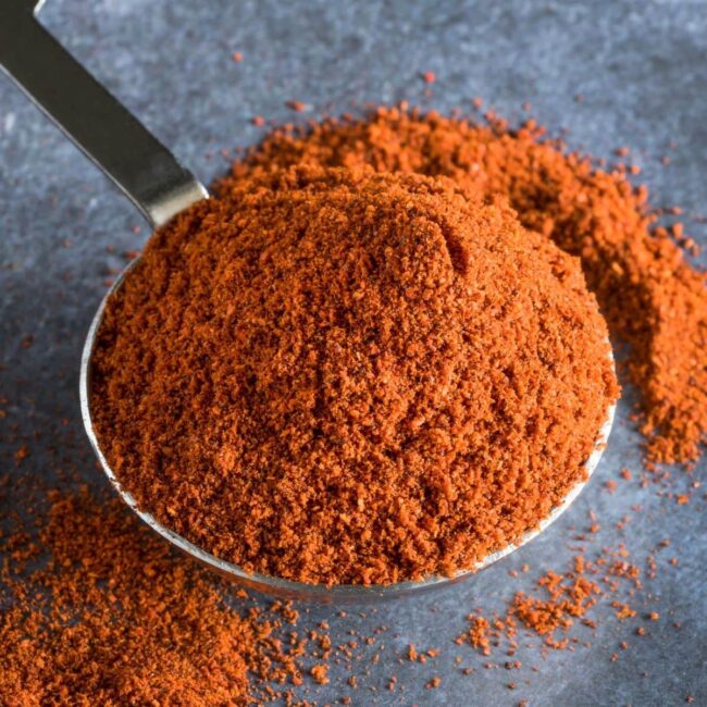 Chipotle Pepper