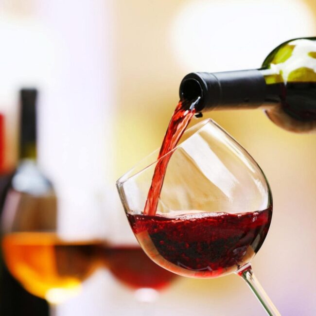 Red Wine