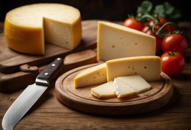What Is Edam Cheese?