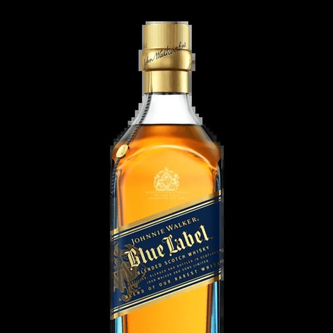 Johnnie Walker Blue Label