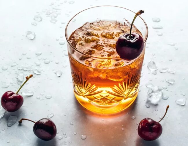 Vieux Carre