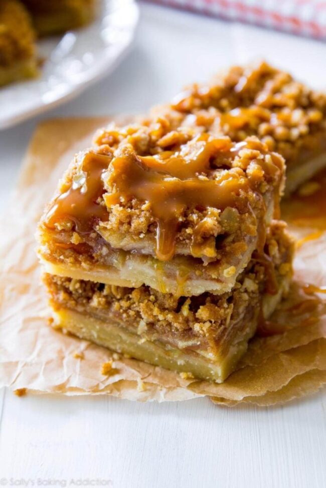 Salted Caramel