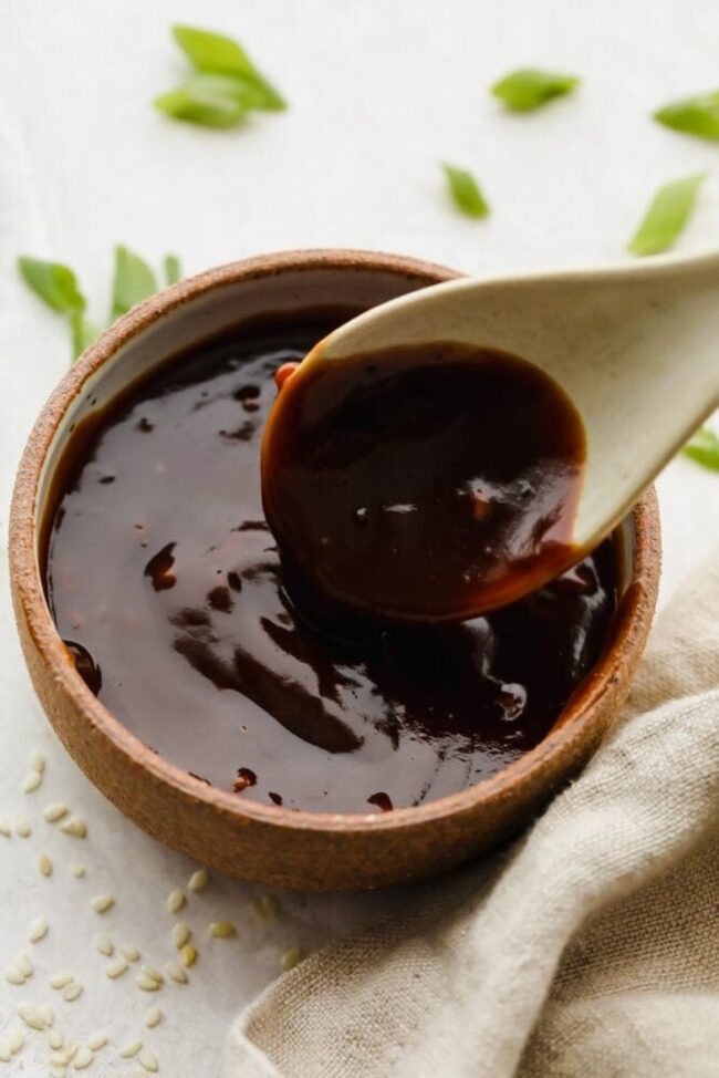 Hoisin Sauce