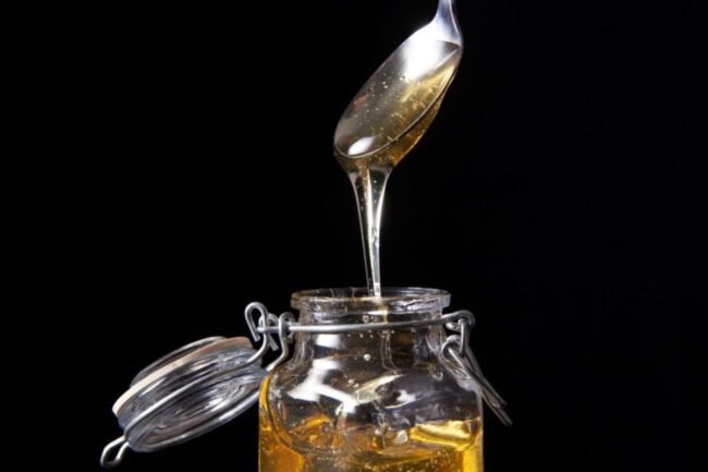 Agave Nectar