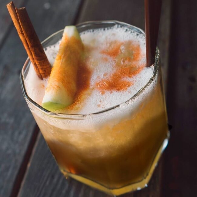 Jagermeister Sour
